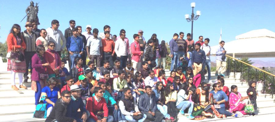 Bhimpur Mohanananda College of Education